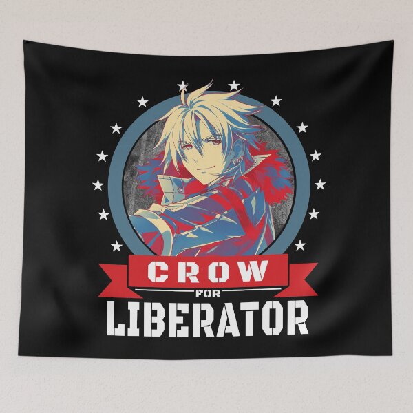 Item preview, Rebellator Liberator  designed and sold by danderrion.