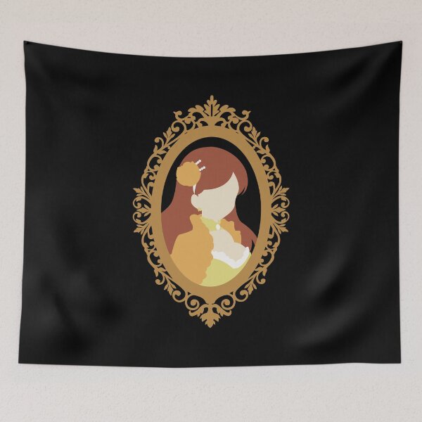 Item preview, Hamefura - Mary Hunt Minimalist designed and sold by MegurineMariko.