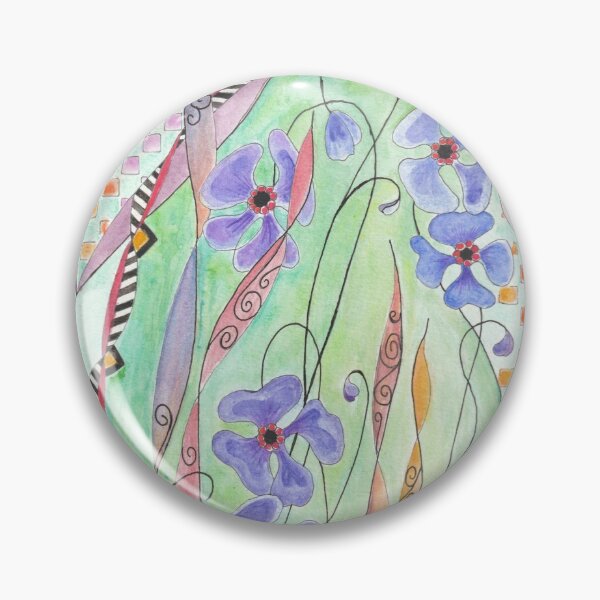 Item preview, Spring Meadow designed and sold by Linda Bassett.