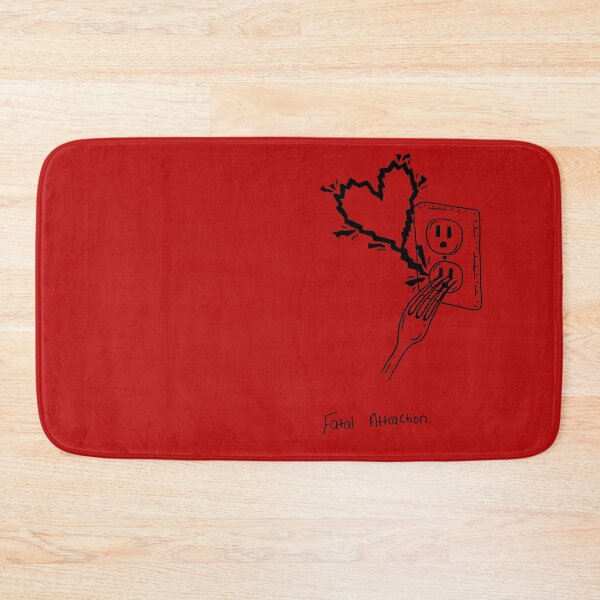 Item preview, Fatal Attraction designed and sold by crwrightdesigns.