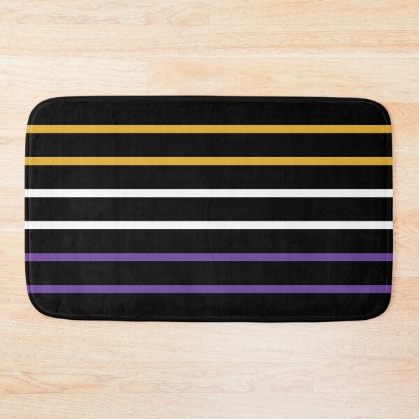 Item preview, Suffragette Flag Colors US / USA designed and sold by Sapphic Reality.
