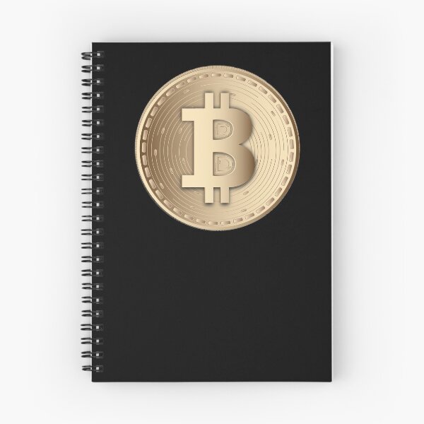 Item preview, Bitcoin designed and sold by goodygoodstuff.