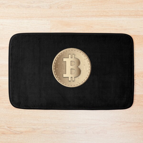 Item preview, Bitcoin designed and sold by goodygoodstuff.