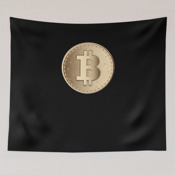 Item preview, Bitcoin designed and sold by goodygoodstuff.