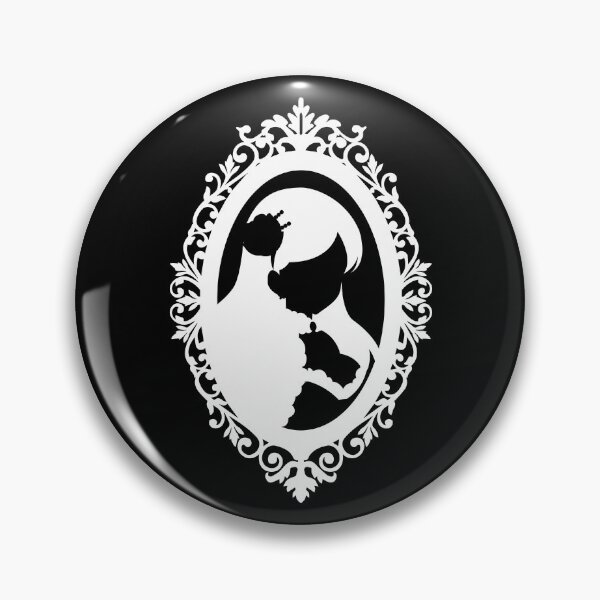 Item preview, Hamefura - Mary Hunt Minimalist (White Version) designed and sold by MegurineMariko.