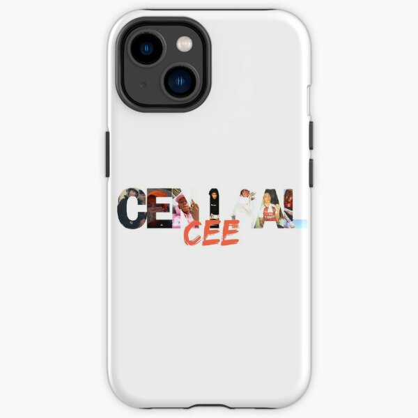 Central cee uk rapper Phone Case For Huawei Y9 6 7 5 Prime Enjoy