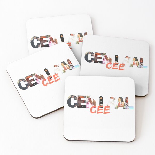 Item preview, central cee | central cee loading | commitment issues| essential t shirt | sticker designed and sold by ReganPro5.