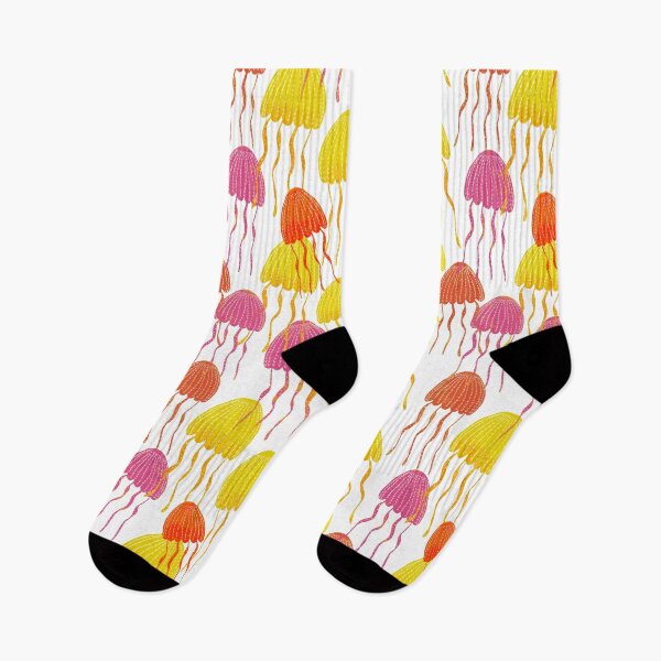 Item preview, Jellyfish Party designed and sold by Colour Angel by KV.