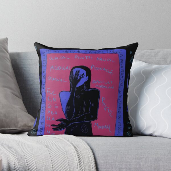 Hip Hop Hip Hop Crew-Red White and Blue-Battle Rap MCS Rappers Throw Pillow Shirtbooth 16x16 Multicolor Hip Hop Hip Hop Crew-Red White and Blue-Battle Rap MCS Rappers Throw Pillow Shirtbooth 16x16 Multicolor