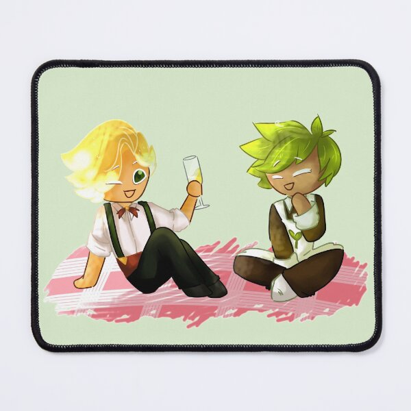 Item preview, Sparkling & Herb's picnic designed and sold by Jets-Emporium.