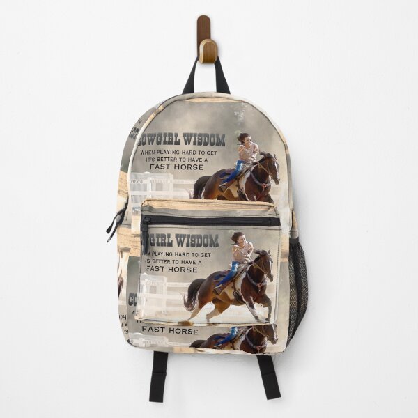 Item preview, Run Cowgirl Run designed and sold by Tiffany Bumgardner.