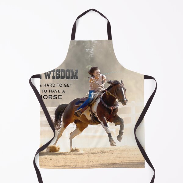 Item preview, Run Cowgirl Run designed and sold by Tiffany Bumgardner.