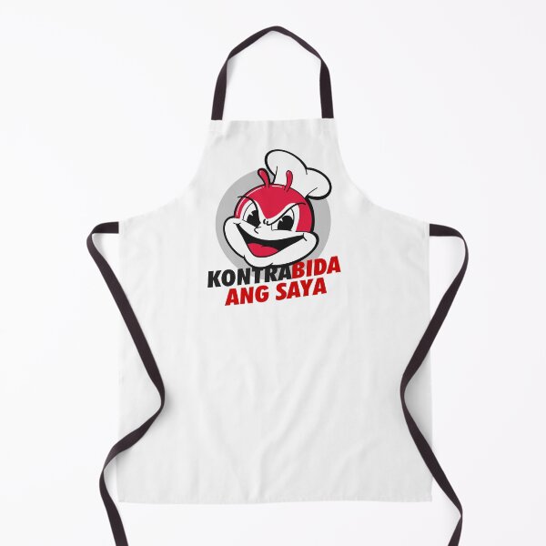 Item preview, JOLLIBEE BAD BEE FILIPINO BACKPRINT designed and sold by aydapadi.