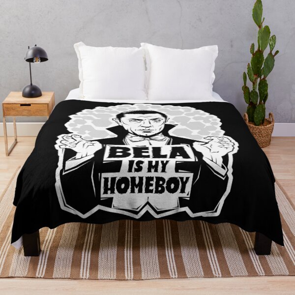 Item preview, The man is my homeboy sticker poster movie designed and sold by BenWilliams34.