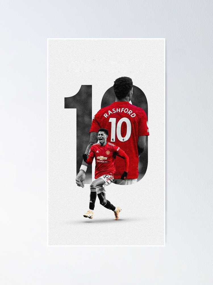 Marcus Rashford Wallpapers  Wallpaper Cave