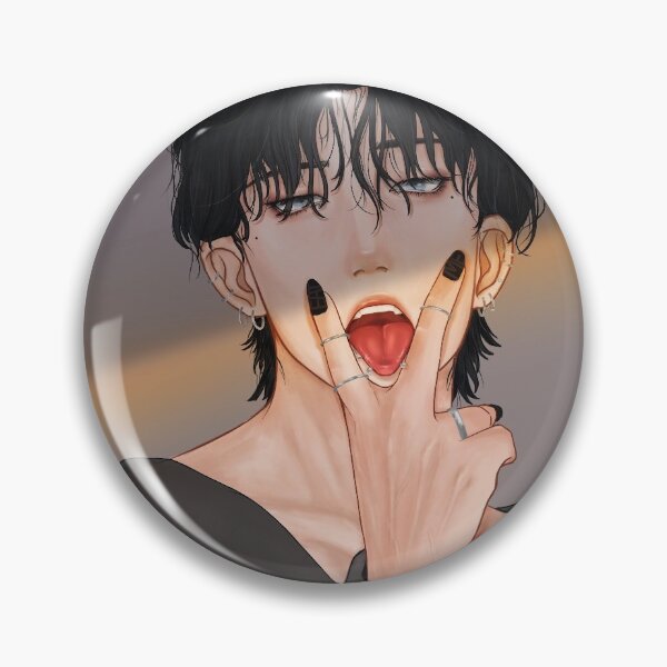 Item preview, Lick designed and sold by myneArt.