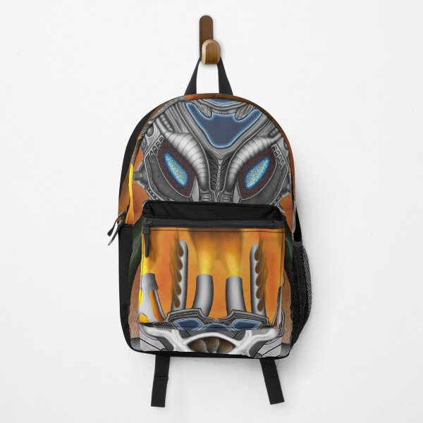 Item preview, Mechamorphic designed and sold by JSGinfograph.