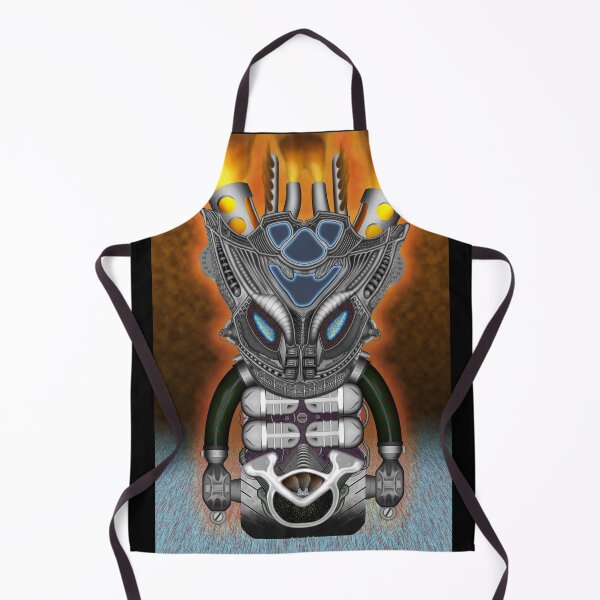 Item preview, Mechamorphic designed and sold by JSGinfograph.