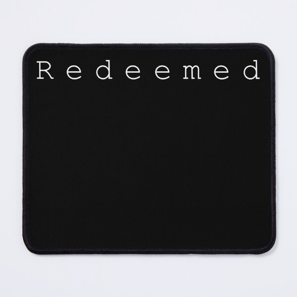 Item preview, Redeemed designed and sold by goodygoodstuff.