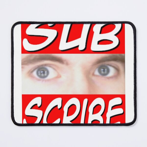 Item preview, SubsKRIbe designed and sold by KrisPNatz.