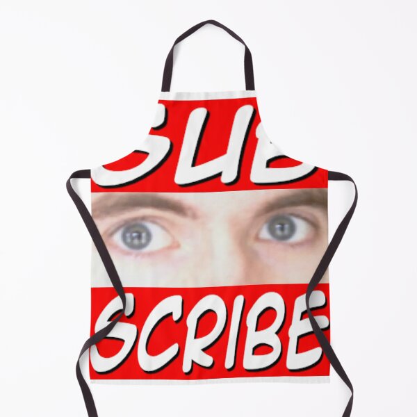 Item preview, SubsKRIbe designed and sold by KrisPNatz.