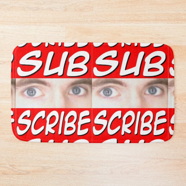 Item preview, SubsKRIbe designed and sold by KrisPNatz.