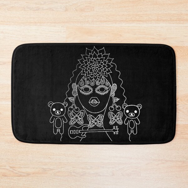 Item preview, Hinata (White Line Art Edition) designed and sold by syntheticamour.