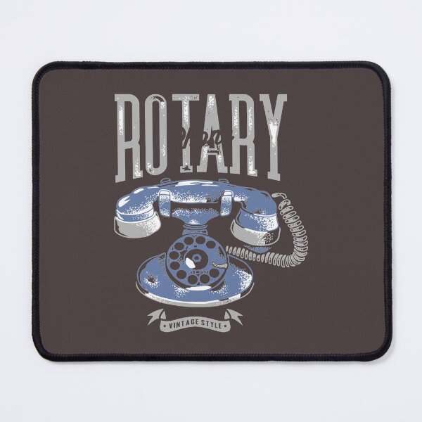 Item preview, Rotary Vintage Style designed and sold by Frenur.