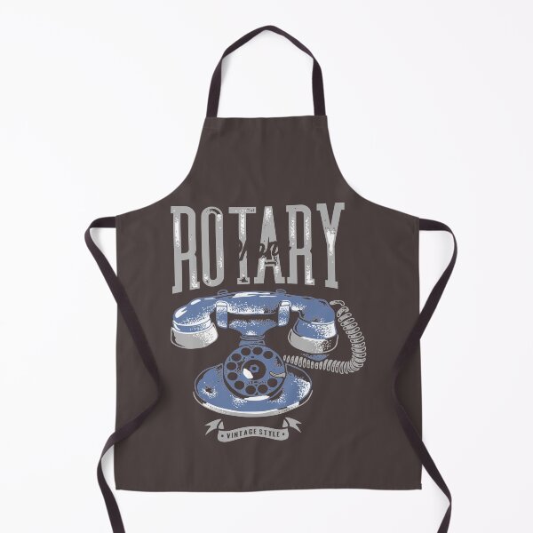 Item preview, Rotary Vintage Style designed and sold by Frenur.