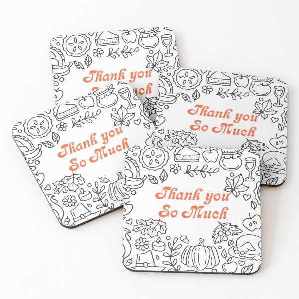 Item preview, Thank you so much designed and sold by MendyK.