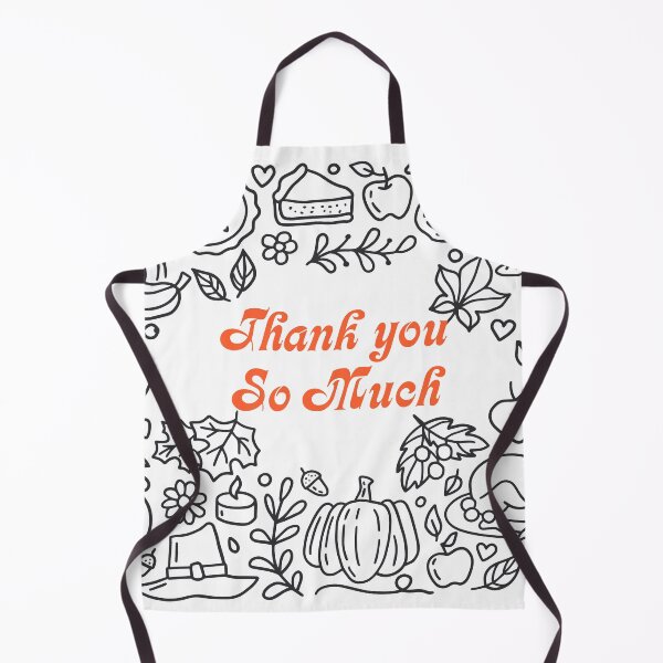 Item preview, Thank you so much designed and sold by MendyK.