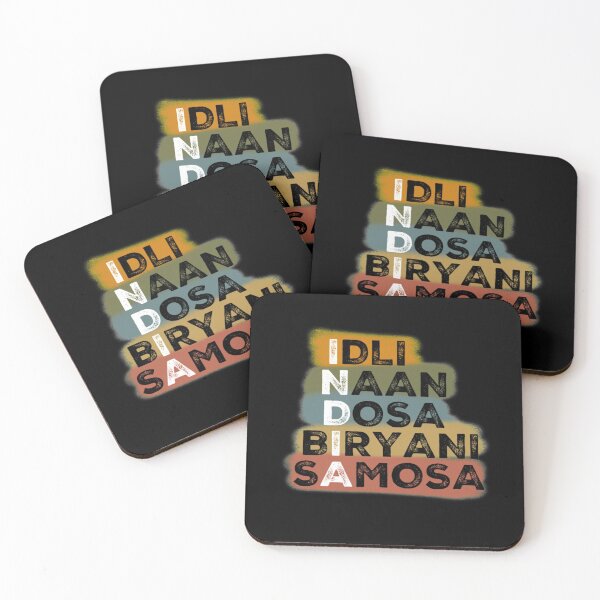 Item preview, India Comida Desi Humor Bollywood Divertido designed and sold by Life Is Beautiful.