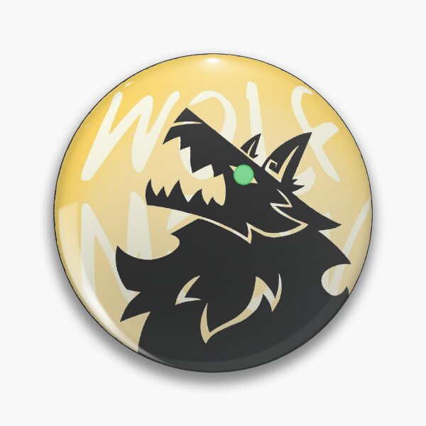 Item preview, Wolf Moon Werewolf designed and sold by LittleDevil-888.