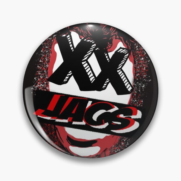 Item preview, You Dont Know JACS designed and sold by effinjacs.