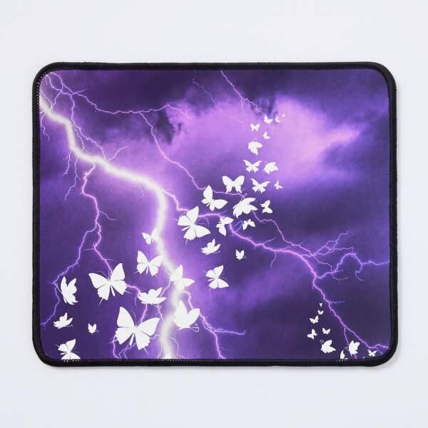 Item preview, Electric Butterfly designed and sold by Lylabean22.