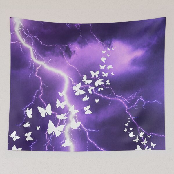 Item preview, Electric Butterfly designed and sold by Lylabean22.