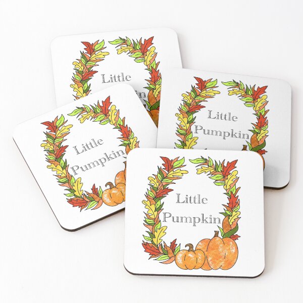 Item preview, Little Pumpkin  designed and sold by missmann.