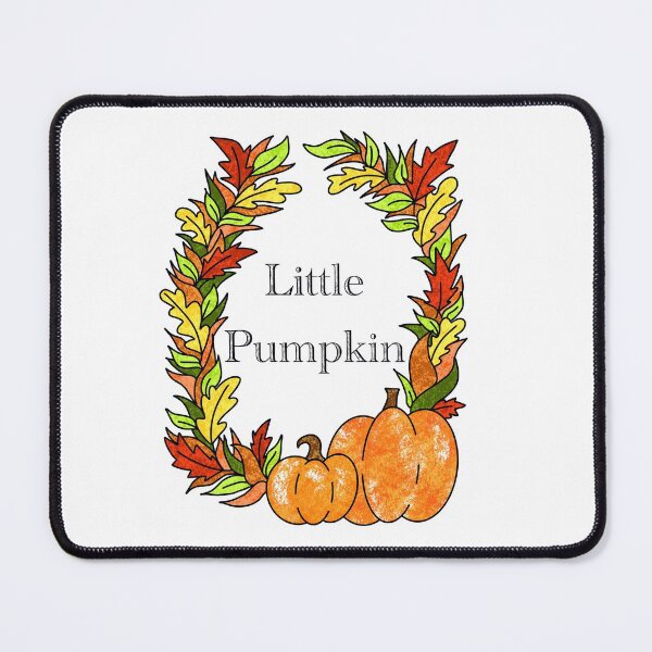 Item preview, Little Pumpkin designed and sold by missmann.