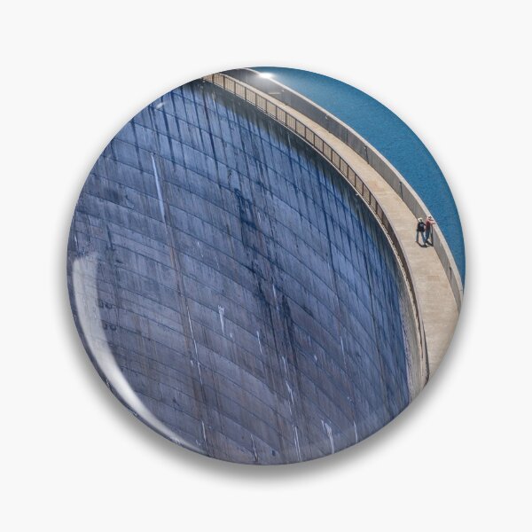 Item preview, Gordon Dam Wall, Tasmania designed and sold by Mark Higgins.