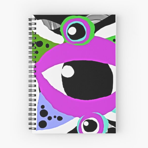 Item preview, The Eyes designed and sold by Winterfall1972.