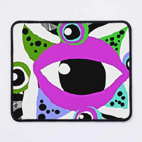 Item preview, The Eyes designed and sold by Winterfall1972.