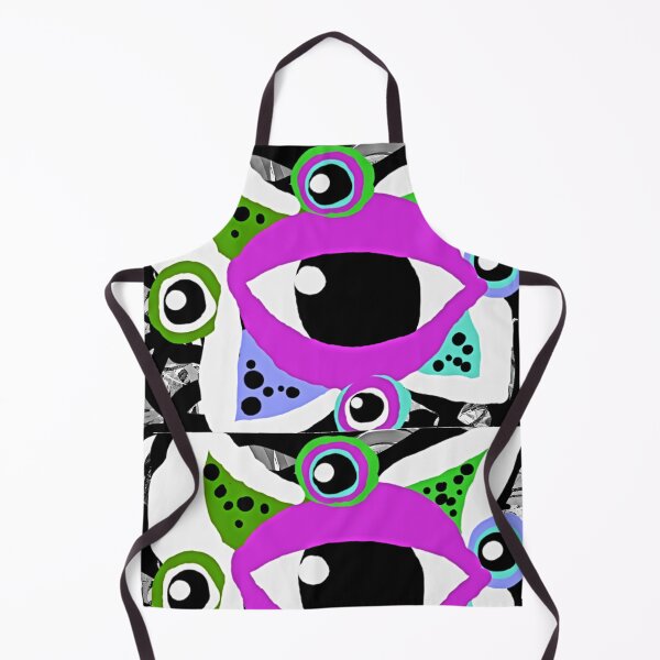 Item preview, The Eyes designed and sold by Winterfall1972.