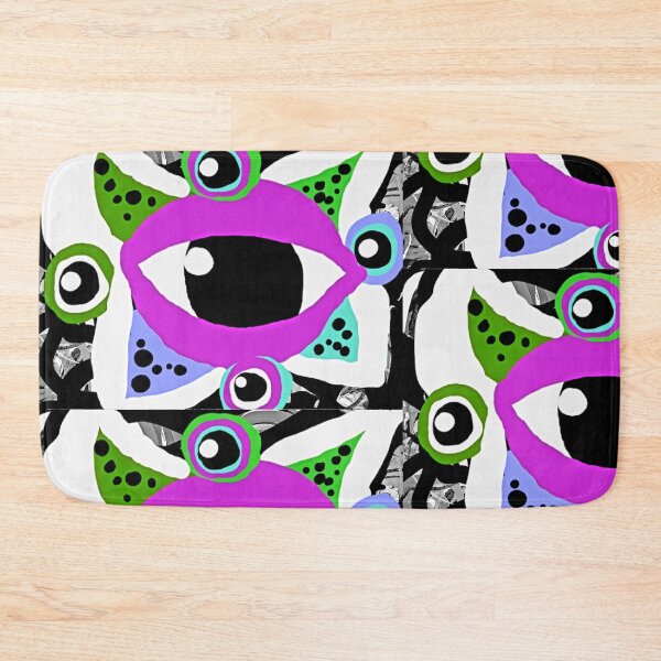Item preview, The Eyes designed and sold by Winterfall1972.