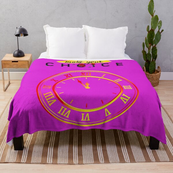 Item preview, Make your choice with analogue clock new design designed and sold by taherismail.