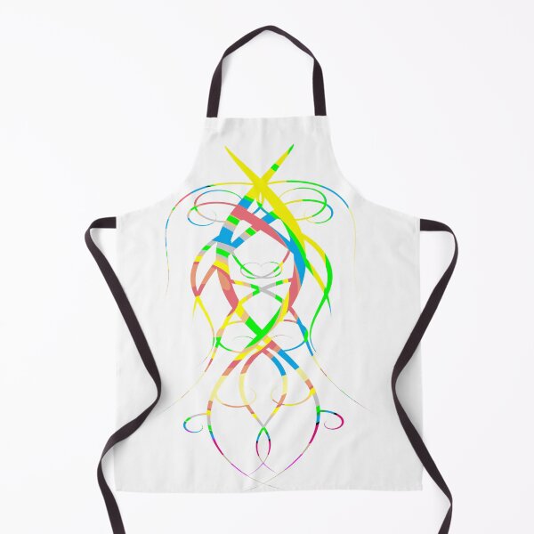Item preview, Floral Fish designed and sold by UlaFine.