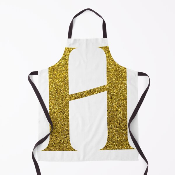 Item preview, Colorful And Golden H Font Trendy Golden H For Typography Lovers designed and sold by chetan786.