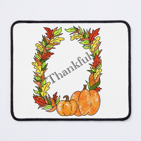 Item preview, Thankful  designed and sold by missmann.