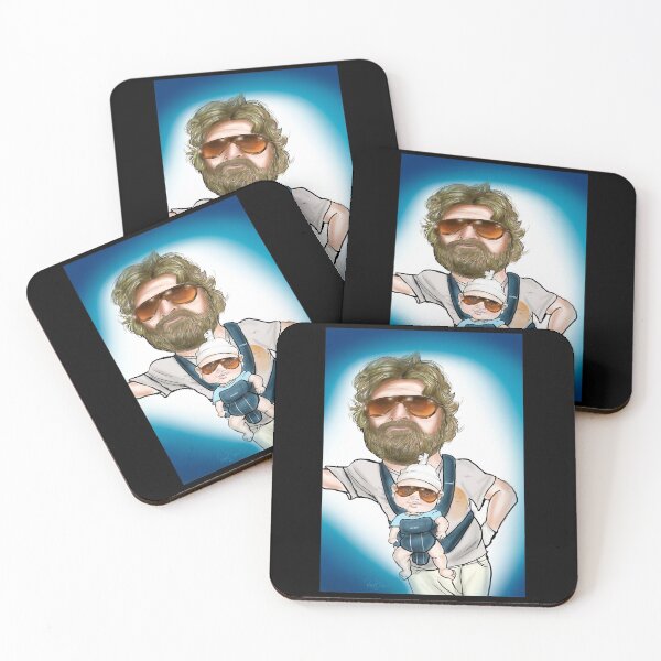 Item preview, Awesome Comedy Doug Alan Ed Helms Alan From Hangover Gifts For Fan designed and sold by AdaptiveSylvial.