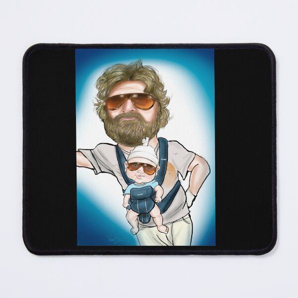 Item preview, Awesome Comedy Doug Alan Ed Helms Alan From Hangover Gifts For Fan designed and sold by AdaptiveSylvial.