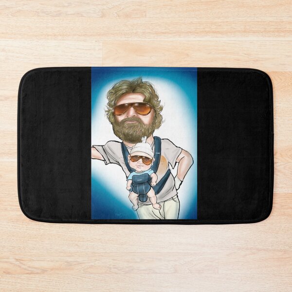 Item preview, Awesome Comedy Doug Alan Ed Helms Alan From Hangover Gifts For Fan designed and sold by AdaptiveSylvial.